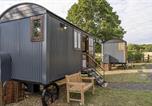 Location vacances  Gare de Redditch - No 1 The Orchard-2