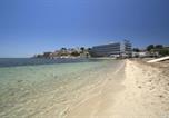 Hôtel Ibiza - Hotel Argos Ibiza-3