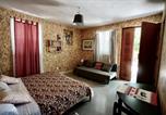 Location vacances Città Sant'Angelo - Podere Sant'Anna B&B -Bambù room-2