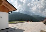Location vacances Selva di Val Gardena - Daunëihof-4