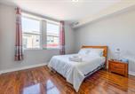 Location vacances Niagara-on-the-Lake - Chic 1br Retreat, Perfect for Niagara Falls Trips-1