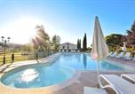 Location vacances Bettona - Awesome Apartment In Cannara With Swimming Pool-1