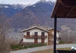 Location vacances Bianzone - Aprica Sports and Relax-Casa Giusy-2