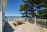 Location vacances Chincoteague Island - Lovers Lane-3