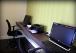 Hôtel East Windsor - Holiday Inn Princeton by Ihg-4
