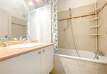 Location vacances Sète - Joli T2 climatisé proche centre avec parking privé et loggia - Sète - Fr-1-338-544-3