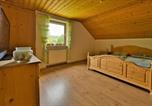 Location vacances Garmisch-Partenkirchen - Ferienwohnung Edmaier-4