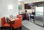 Hôtel Littleton - Residence Inn Denver Highlands Ranch-1