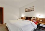 Location vacances Mallnitz - Herz der Tauern-4