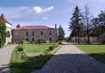 Hôtel Tarn-et-Garonne - Domaine de Monplaisir-2