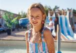 Camping avec Club enfants / Top famille Lozère - Camping Les Sous Bois du Lac-1