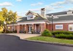 Hôtel Nashua - Homewood Suites by Hilton Manchester/Airport-1
