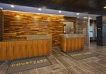 Hôtel New Buffalo - Courtyard by Marriott St. Joseph-Benton Harbor-3
