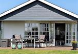 Location vacances Hejlsminde - 4 star holiday home in Hejls-3