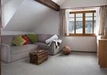 Location vacances Egg - Alpenhotel Bödele - Luxus Suite 13-4