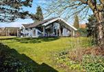 Location vacances Vordingborg - Cottage Close To Forest Beach-1
