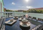 Location vacances Zadarska - Apartments Jozef-2