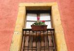 Location vacances Principauté des Asturies - Casa estilo rural con jardín entre playa y montaña-2