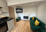 Location vacances Manchester - 6 Guests-Parking-15min Old Trafford-10min City-1