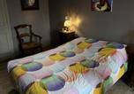 Location vacances Gramat - Maison lotoise Gramat-3