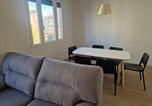 Location vacances Pamplona - Apartaments Plaza Príncipe Viana-3