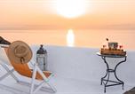 Location vacances Ιος - Paros - Sikinos Sunset-2