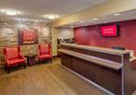 Hôtel Indiana - Red Roof Inn Plus+ Pittsburgh East - Monroeville-4