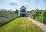 Location vacances Champagne-Ardenne - Appartement Proche De La Meuse-3