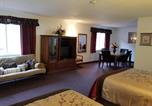 Hôtel Rapid City - Keystone Boardwalk Inn and Suites-2