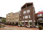 Hôtel Pays-Bas - Hotel Wienerhof-1