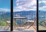 Location vacances Jubrique - 1 Bedroom Cozy Home In Benalauría-1
