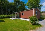 Location vacances Aubel - Camping Natuurlijk Limburg - Chalet 4-1