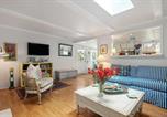 Location vacances Solvang - Seashell Cottage by Paradise Retreats-4