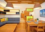Location vacances Špindlerův Mlýn - Apartment Hradečanka-3
