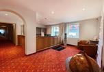 Hôtel Wernigerode - Regiohotel Bunte Stadt Wernigerode-2