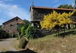 Hôtel La Corogne - Fogar dos Antigos-3