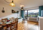 Location vacances Oberaudorf - Ferienwohnung Kaiserpanorama - Alpenmagie Suites-1