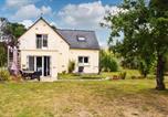 Location vacances Plage de Plouézec - 1 Bedroom Cozy Home In Plouézec-1