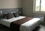Location vacances  Allier - Maison Galland-4