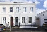 Location vacances Southam - Stylish 1-Bed Apartment in Fairview-3