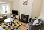 Location vacances Stratford-Upon-Avon - Globe Cottage-4