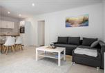 Location vacances Putbus - Feriendomizil Putbus - Nr. 3b-4