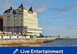 Hôtel Llandudno - The Grand Hotel-1