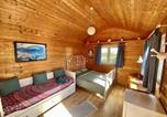 Location vacances Lourinhã - Da Silva Surfcamp - Tiny House Jorgina-2