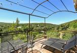 Location vacances Cornillon - Amazing Home In St André De Roqueper-2