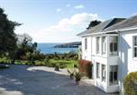 Hôtel Falmouth - The Rosevine-1