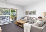Location vacances Salamander Bay - Oaks Pacific Blue Pool spa more in complex-4