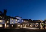 Hôtel Camarillo - Fairfield Inn & Suites By Marriott Camarillo-1
