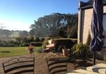 Hôtel Wollongong - Greengate Bed and Breakfast-3