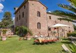 Location vacances Chiusdino - Villa La Cappella-2